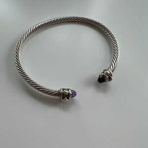 David Yurman Classic Cable Bracelet